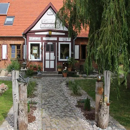 Apartament Meine-fischerhuette-app-windfluechter *