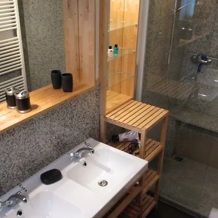 Apartament Meine-fischerhuette-app-windfluechter